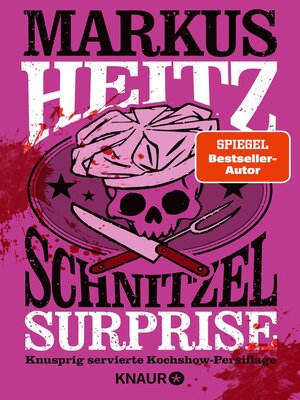 cover image of Schnitzel Surprise
